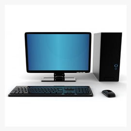 Dell PC