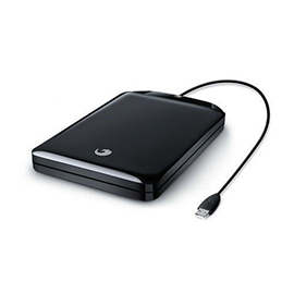 External HardDrive